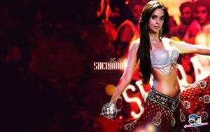 Mallika Sherawat